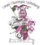 Corps Thuringia Heidelberg