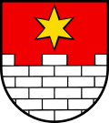 Wappen von Eggenwil