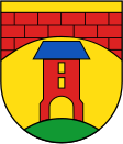 Einhausen címere