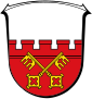 Wapen van Großkrotzenburg