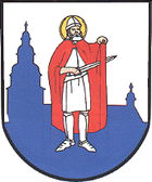 Coat of arms of the Kirchworbis community