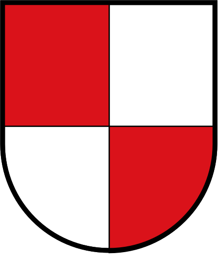 Wappen Liggeringen