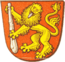 Escudo de Maxsain