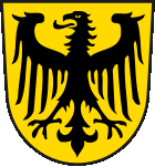 Wappen der Stadt Pfullendorf