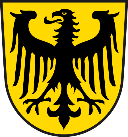 Wappen Pfullendorf