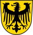 Wappen von Pfullendorf
