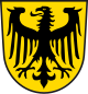 Wappen von Pfullendorf