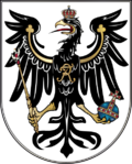 Malý znak Pruského království