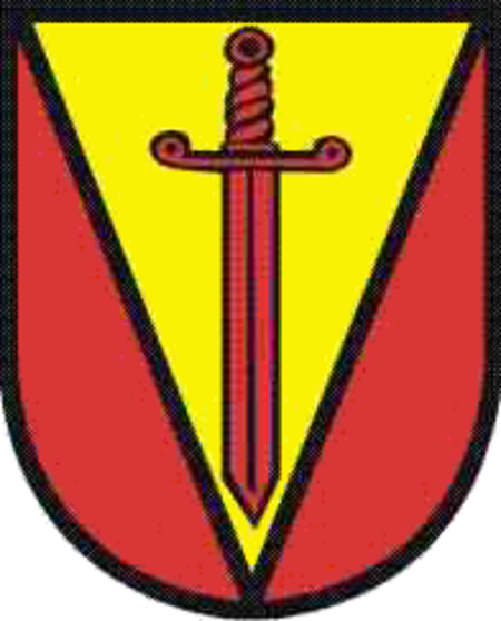 Wappen Rebbeke