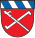 Reisbach coat of arms