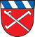 Wappen der Gemeinde Reisbach