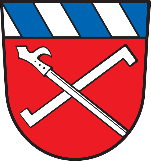 File:Wappen Reisbach (Bayern).svg