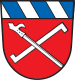 Coat of arms of Reisbach