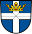 Wappen von Rheinstetten