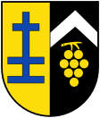 Rümmelsheim címere