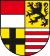 Wappen des Saalekreises