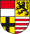 Wappen des Saalekreis