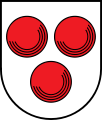 Wappen Unterheinriets