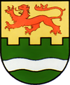 Grünburg coat of arms