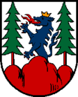Windhaag bei Freistadt címere