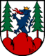 Windhaag bei Freistadt címere
