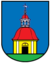 Coat of arms of the municipality of Ralbitz-Rosenthal