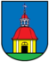Wappen von Ralbitz-Rosenthal