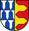 Coat of arms of Allmannshofen