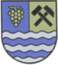 Wappen von Wellen