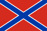 Flag of Novorossiya