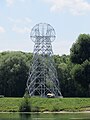 Wardenclyffe Tower replica 20160702 5083