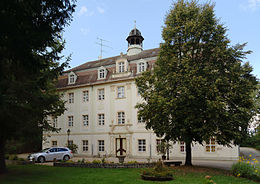 Wartenburg - Ver