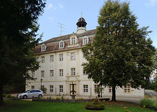 <span class="mw-page-title-main">Wartenburg (Kemberg)</span> Stadtteil of Kemberg in Saxony-Anhalt, Germany