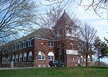 Washington Elementary School Washington Sch WOrange jeh.jpg