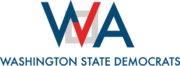 Washington State Democratic Party logo.png