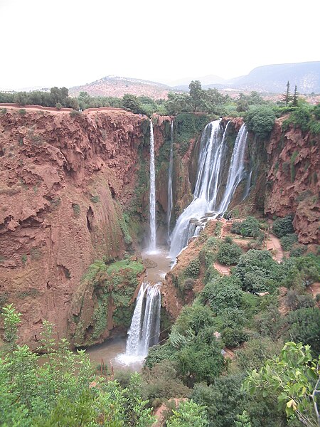 File:Waterval van Ouzoud.JPG