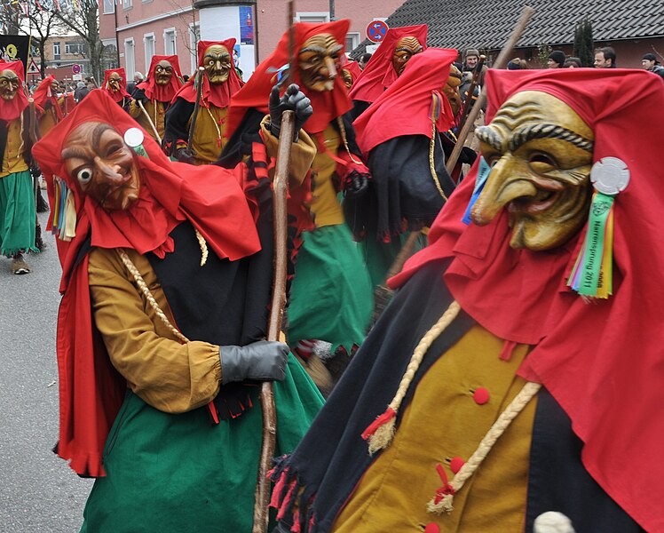 File:Weingarten Narrensprung 2011 Waldsee Schrättele 2.jpg