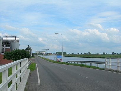 Hoe gaan naar Gerkesklooster met het openbaar vervoer - Over de plek