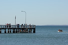 Wellington Point Jetty 2011.jpg