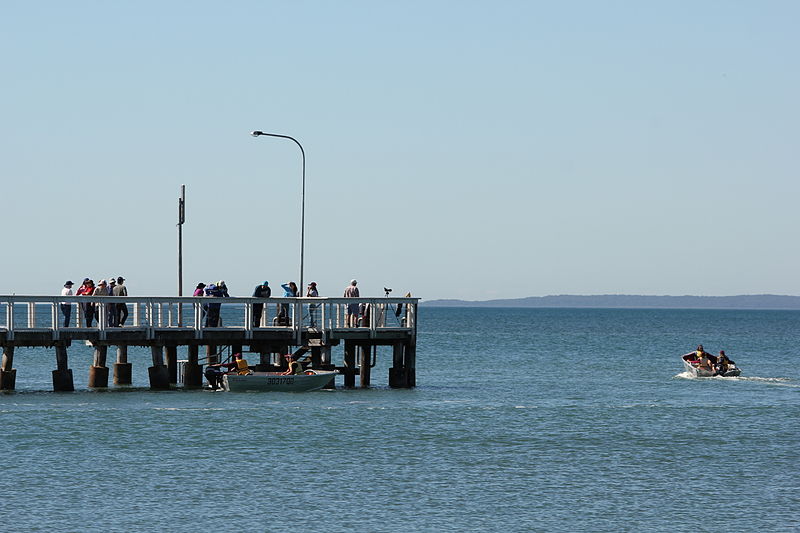 File:Wellington Point Jetty 2011.jpg