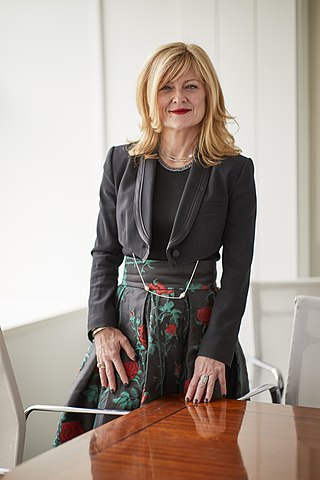 <span class="mw-page-title-main">Wendy Harris (lawyer)</span> Australian barrister