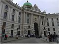 Wiedeń - Hofburg - panoramio.jpg