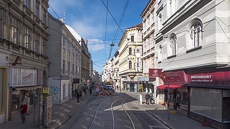 Wien 07 Neubaugasse 033