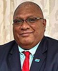 Thumbnail for 2021 Fijian presidential election