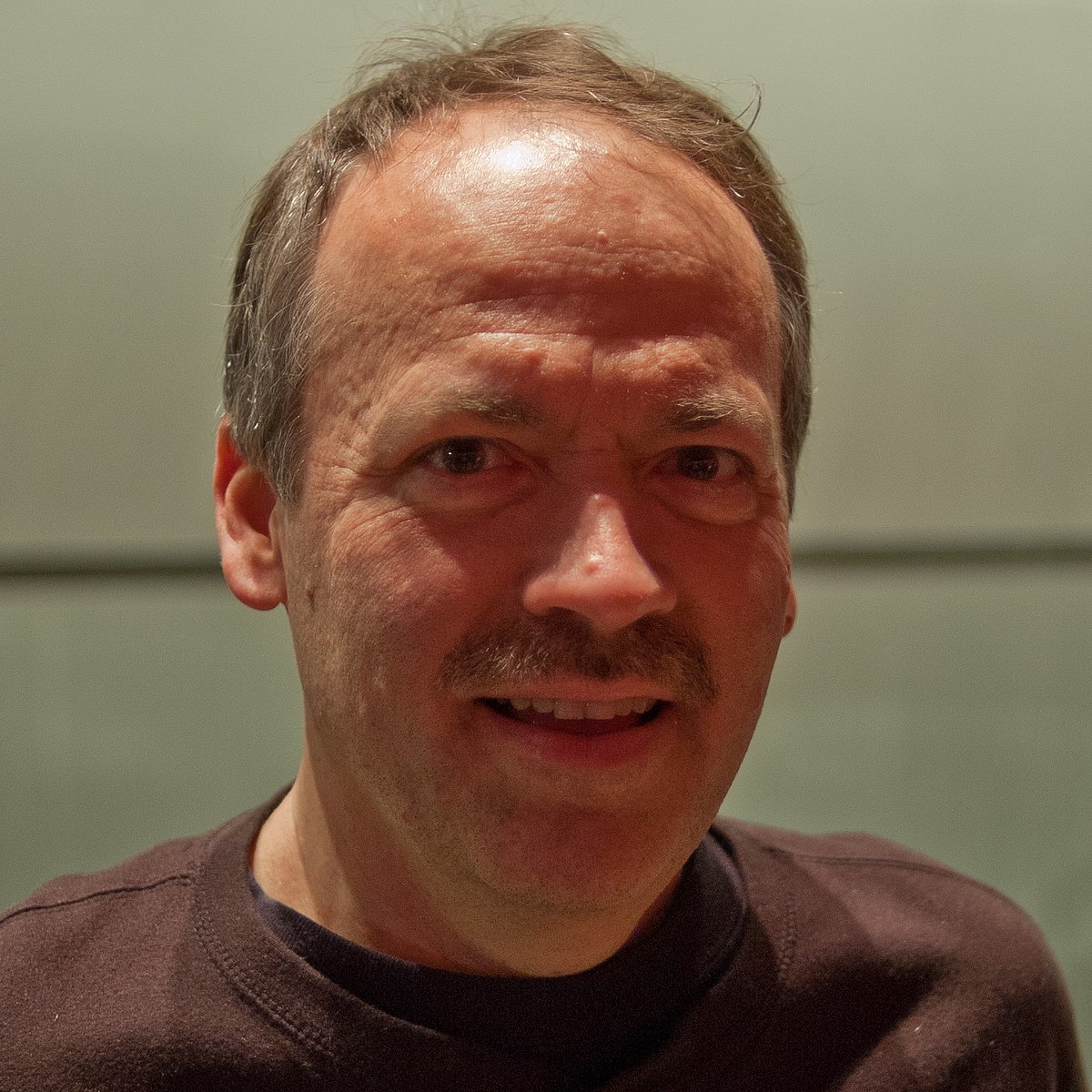 Will Shortz Wikipedia