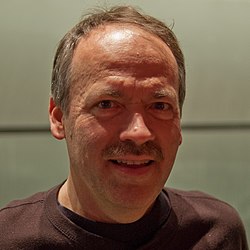 Illustrativt billede af artiklen Will Shortz