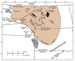 Williston Basin