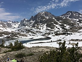 Wind River Range Июль 2017 1.jpg