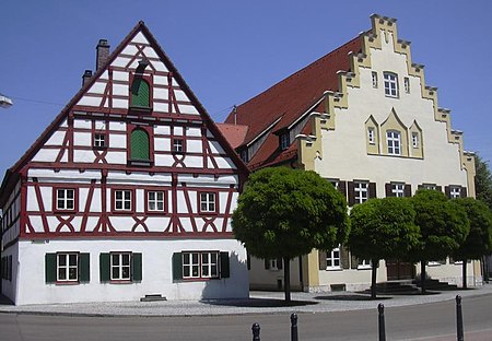 Wittislingen