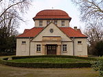 Neuer jüdischer Friedhof (Worms)